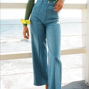 NWT Lisa Says Gah! Robyn Jeans